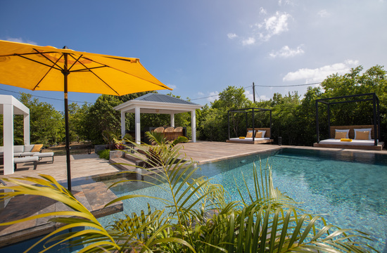 Villa Nuit d'Étoiles