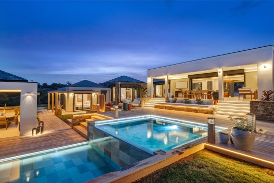 Villa Grand View