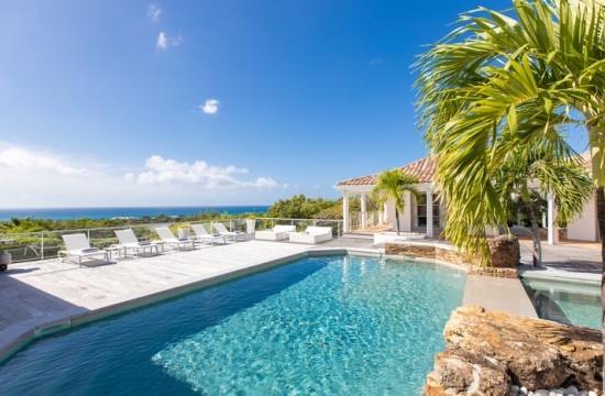 Villa Belle Fontaine