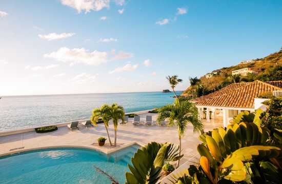 Villa Petite Plage 4