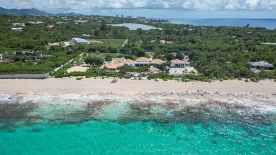 Villa Riviera Estate