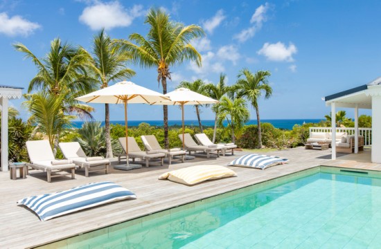 Villa Coco Paillette