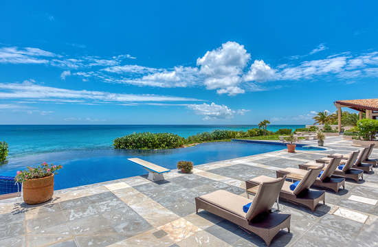 Villa Casa de la Playa